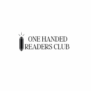 ONE HANDED READERS CLUB logo