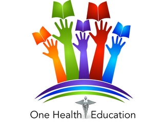 ONE HEALTH EDUCATION logo