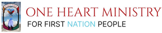 ONE HEART MINISTRY FOR FIRST NATION PEOPLE logo