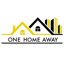 ONE HOME AWAY logo