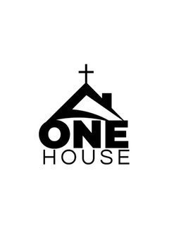 ONE HOUSE logo