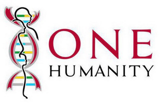 ONE HUMANITY logo