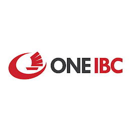 ONE IBC logo