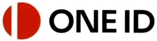 ONE ID logo