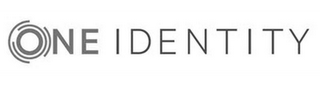 ONE IDENTITY logo