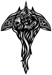ONE IN A BILLION logo