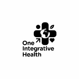 ONE INTEGRATIVE HEALTH logo