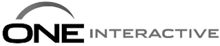 ONE INTERACTIVE logo