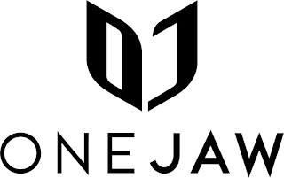 ONE JAW logo