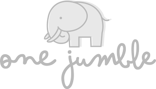 ONE JUMBLE logo