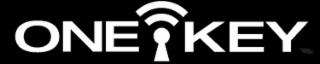 ONE KEY logo