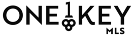 ONE KEY MLS logo