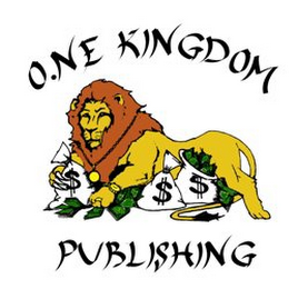 ONE KINGDOM PUBLISHING logo