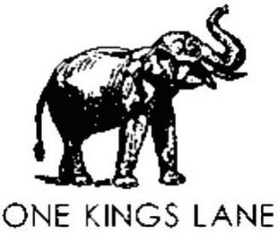 ONE KINGS LANE logo