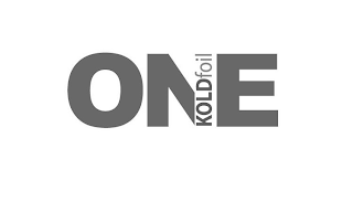ONE KOLDFOIL logo