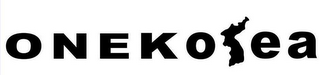 ONE KOREA logo