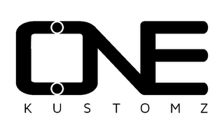 ONE KUSTOMZ logo