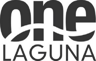 ONE LAGUNA logo