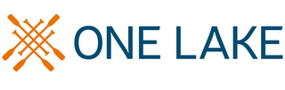 ONE LAKE logo