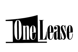 ONE LEASE logo