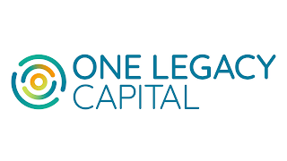 ONE LEGACY CAPITAL logo