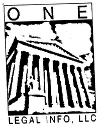ONE LEGAL INFO, LLC