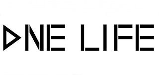 ONE LIFE logo