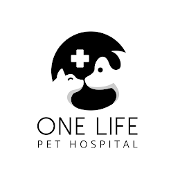 ONE LIFE PET HOSPITAL logo