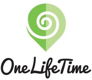ONE LIFE TIME logo