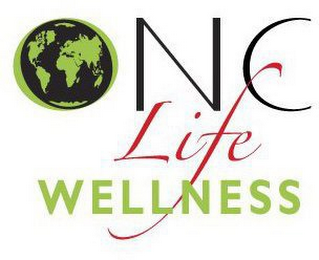 ONE LIFE WELLNESS logo