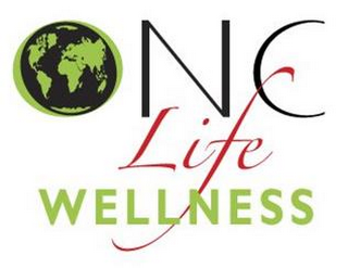 ONE LIFE WELLNESS logo