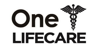 ONE LIFECARE logo