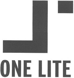 ONE LITE logo