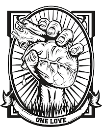 ONE LOVE logo