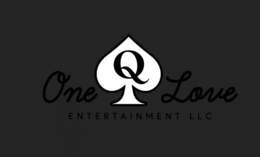 ONE LOVE ENTERTAINMENT LLC logo