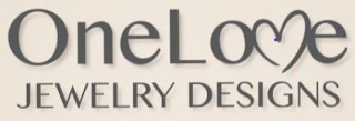ONE LOVE JEWELRY DESIGNS logo
