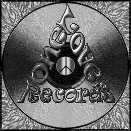 ONE LOVE RECORDS logo