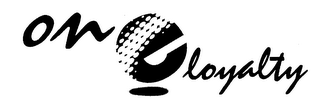 ONE LOYALTY logo