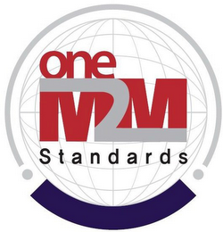 ONE M2M STANDARDS logo