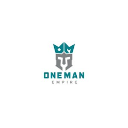 ONE MAN EMPIRE logo