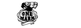 ONE MARK logo