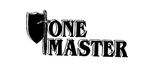 ONE MASTER logo