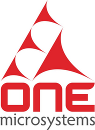 ONE MICROSYSTEMS logo