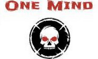 ONE MIND logo