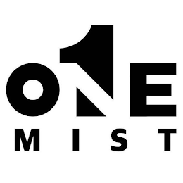 ONE MIST logo