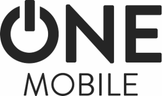 ONE MOBILE logo
