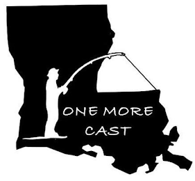 ONE MORE CAST logo