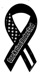 ONE NATION UNDER GOD logo