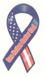 ONE NATION UNDER GOD logo