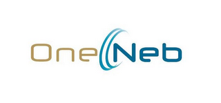 ONE NEB logo